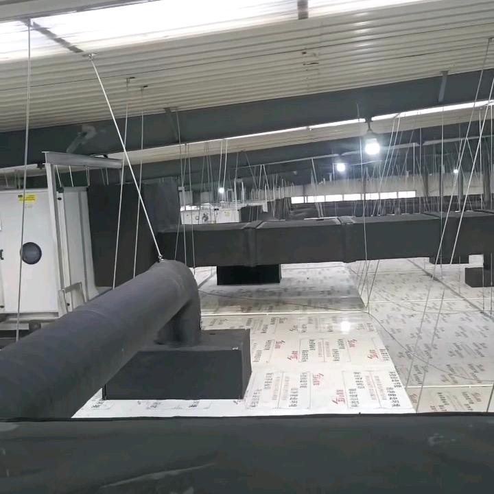 专业承接空调保温