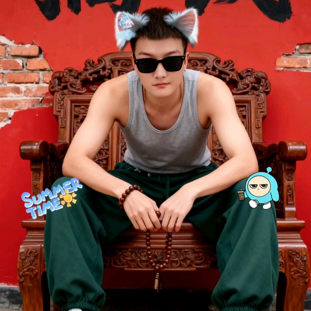 Mr_Zhao