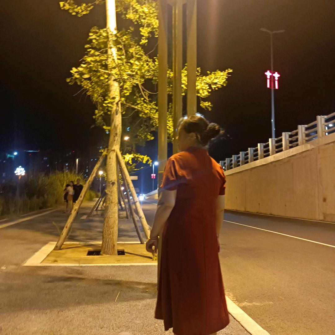 平淡姐