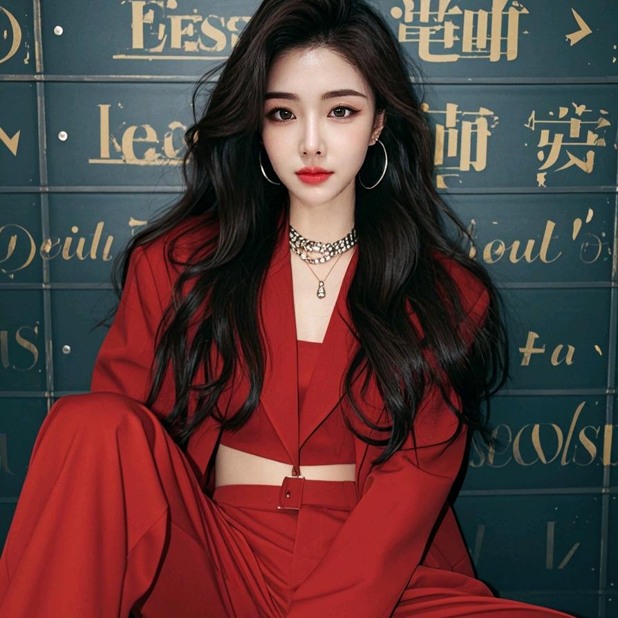 爱美的二小姐