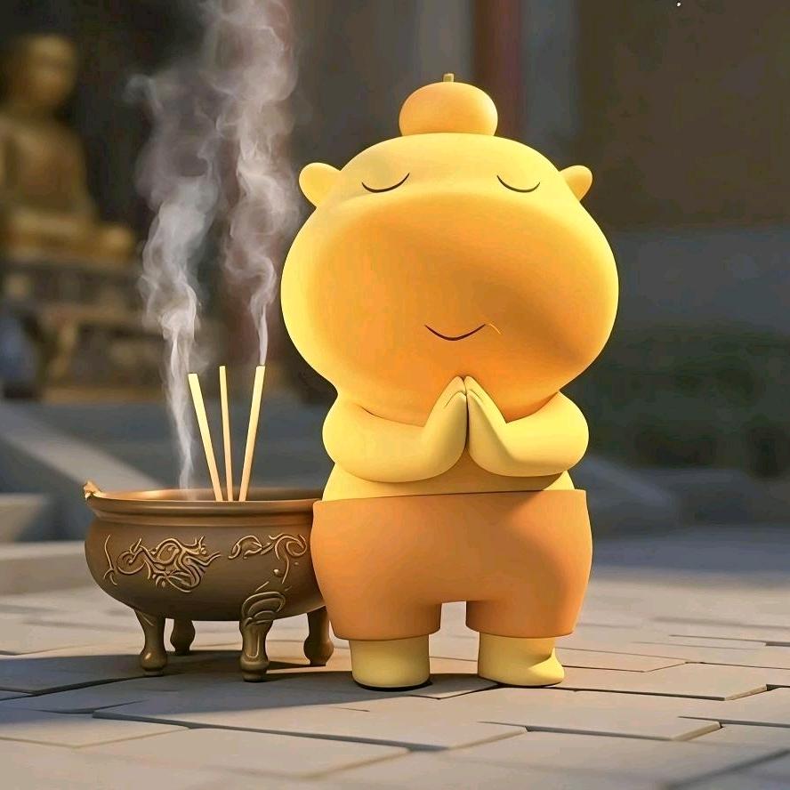 噜噜表情包（娶图主页）