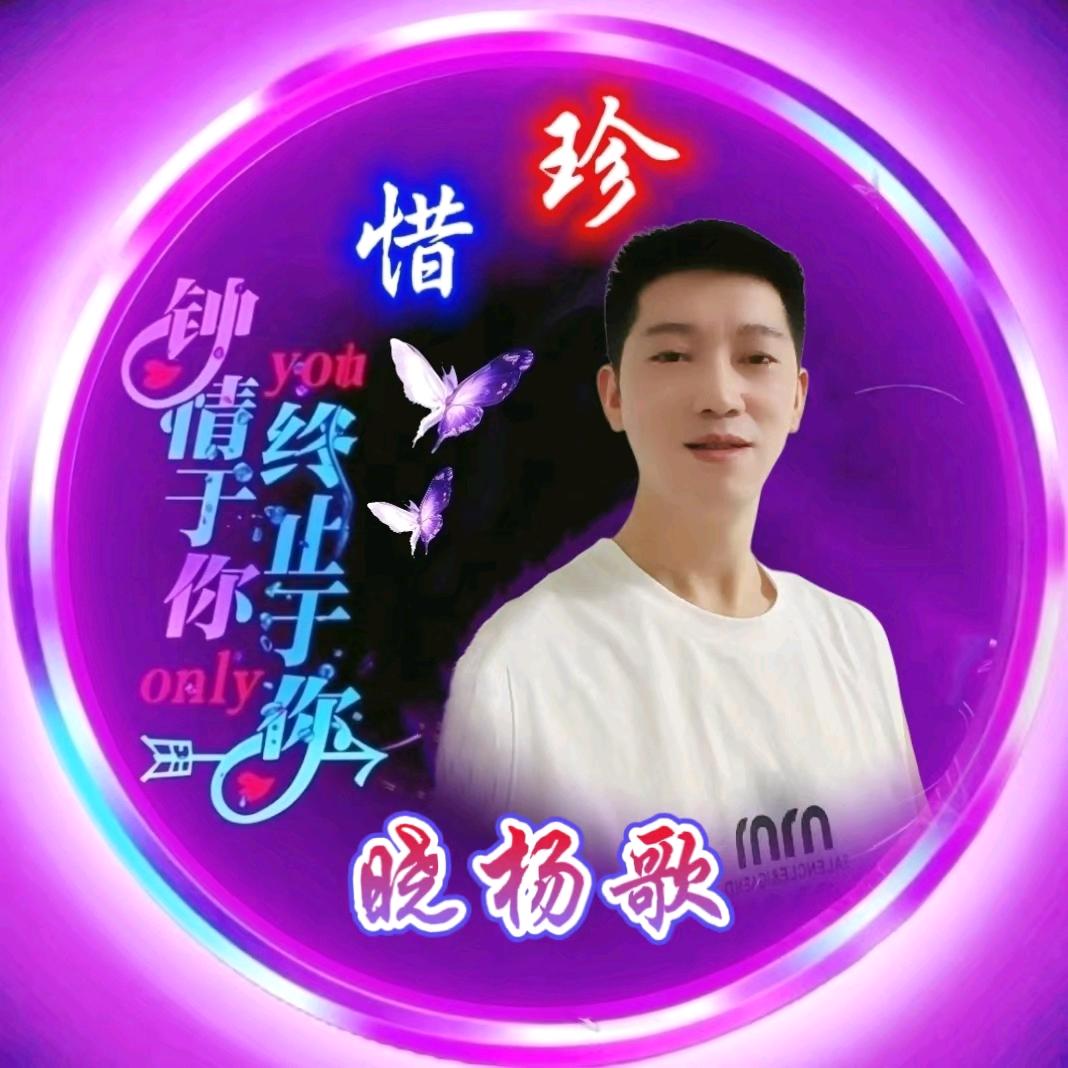 晓杨歌