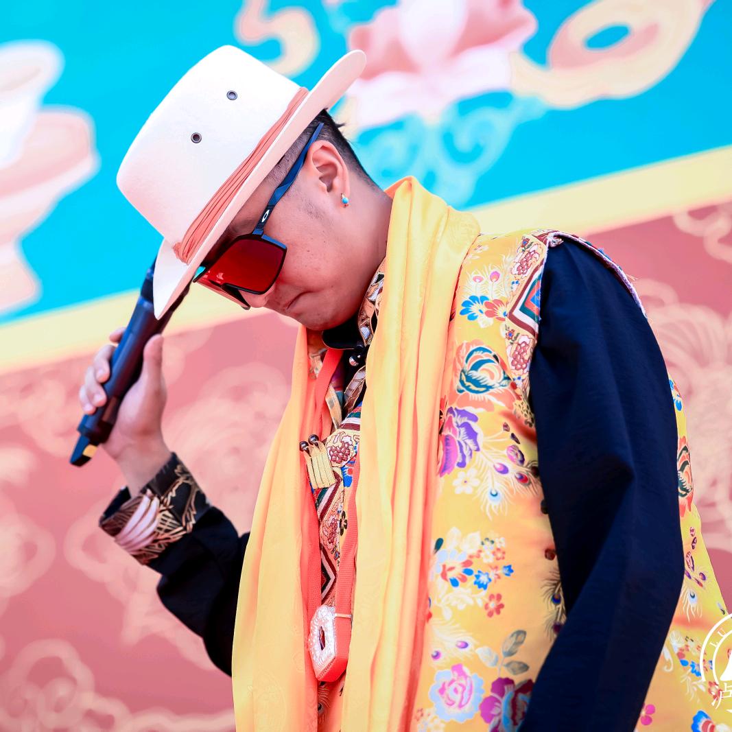 母系部落·多吉平措