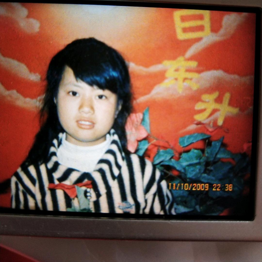 时光