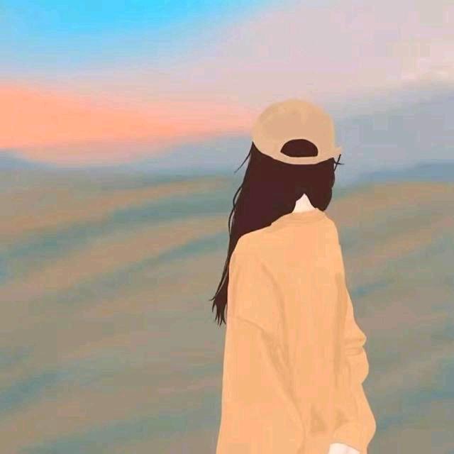 一朵云☁️