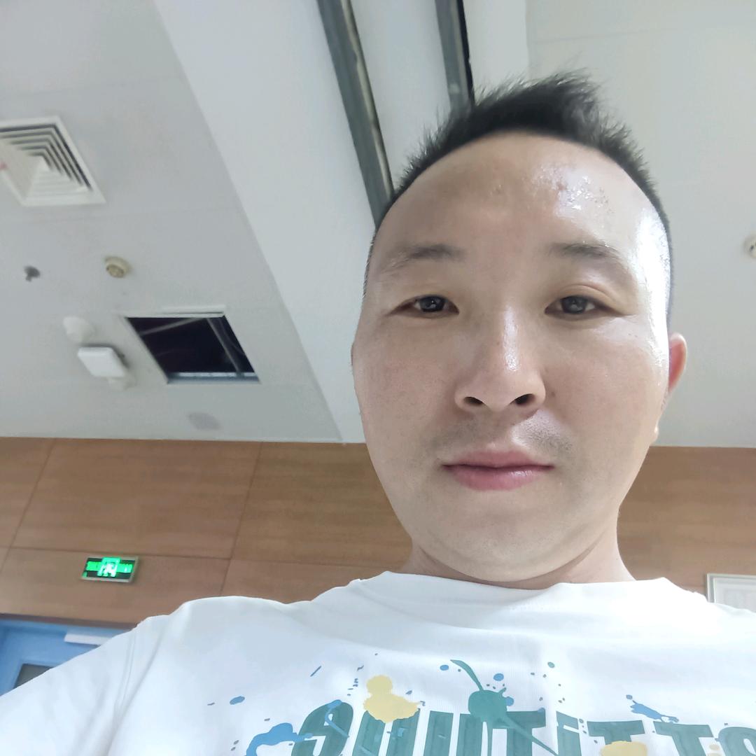 蓝天