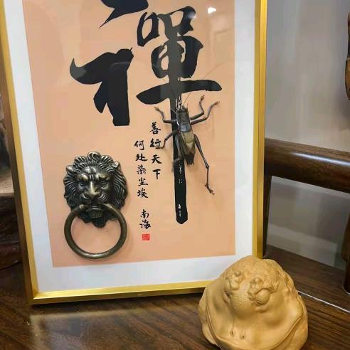 师傅说猪