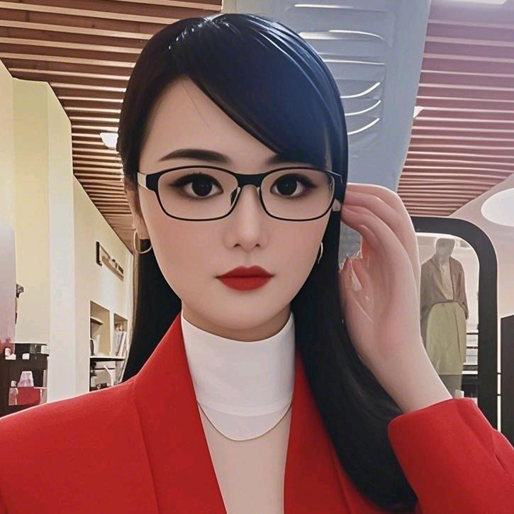 兰姐💞