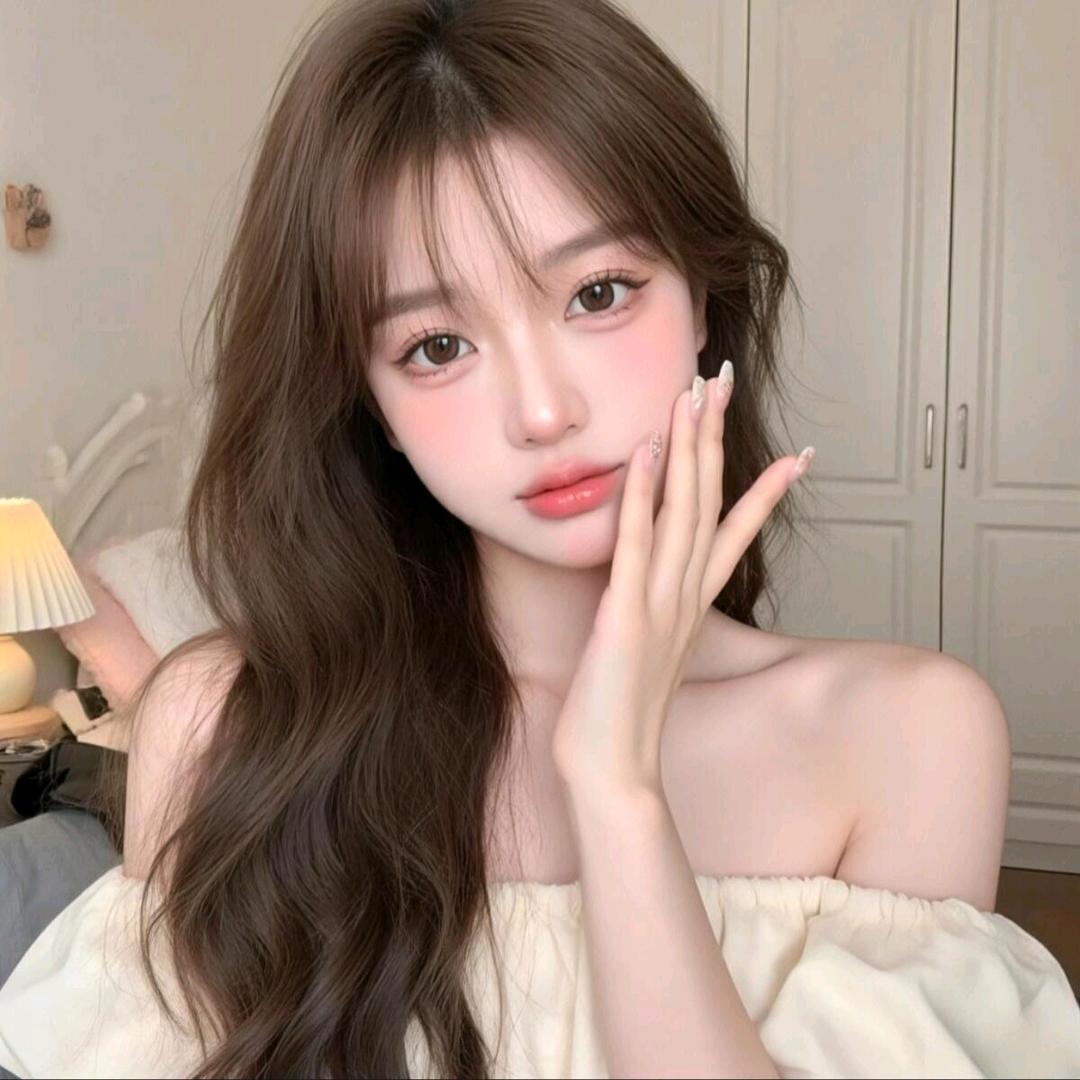 你的女孩