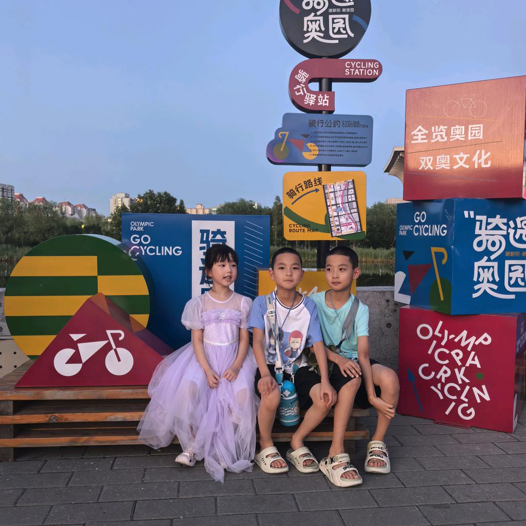 俩宝妈咪记录生活