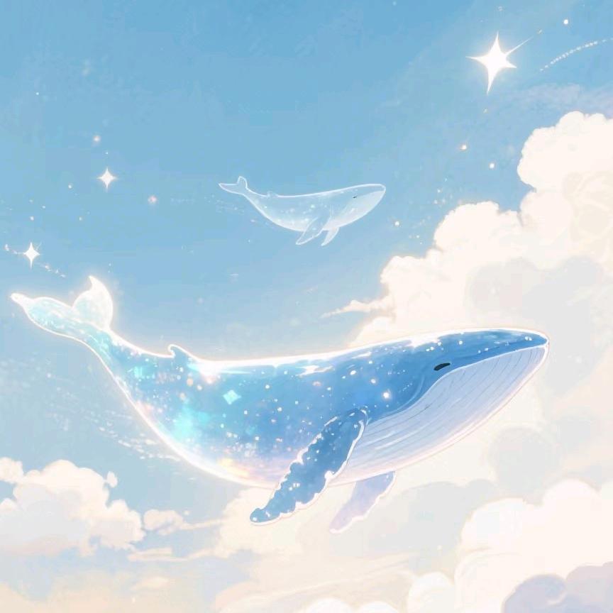 那片云朵   那片海