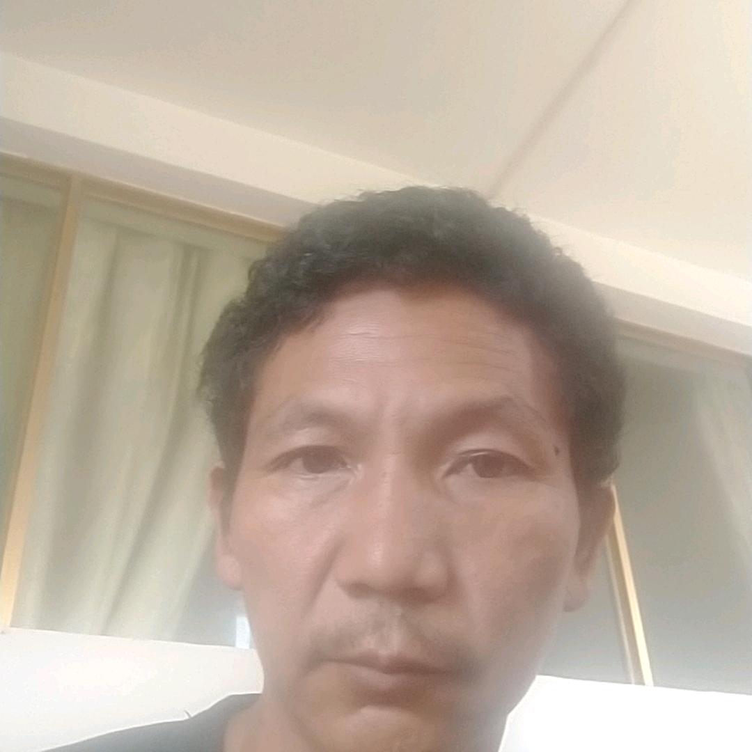 江北汉子