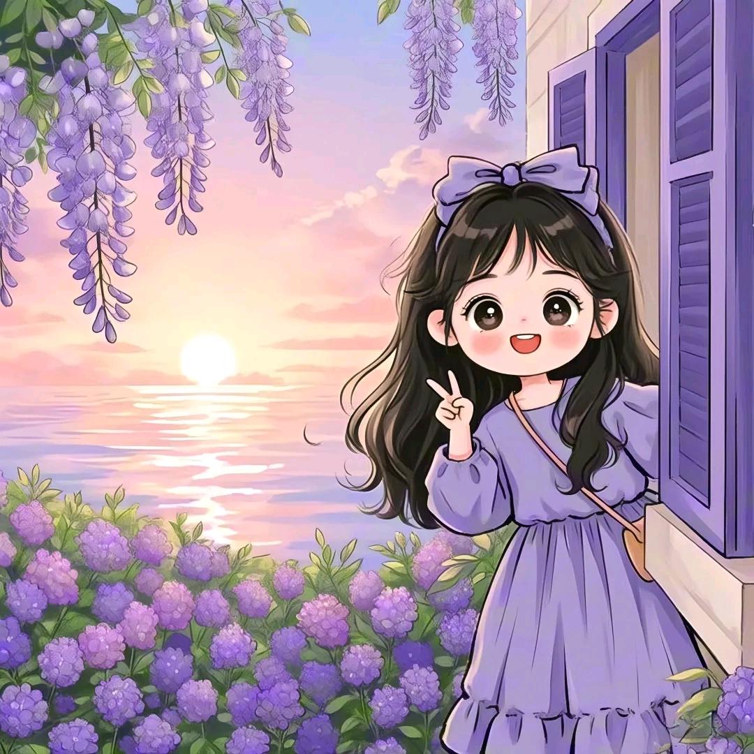 💐茉茉