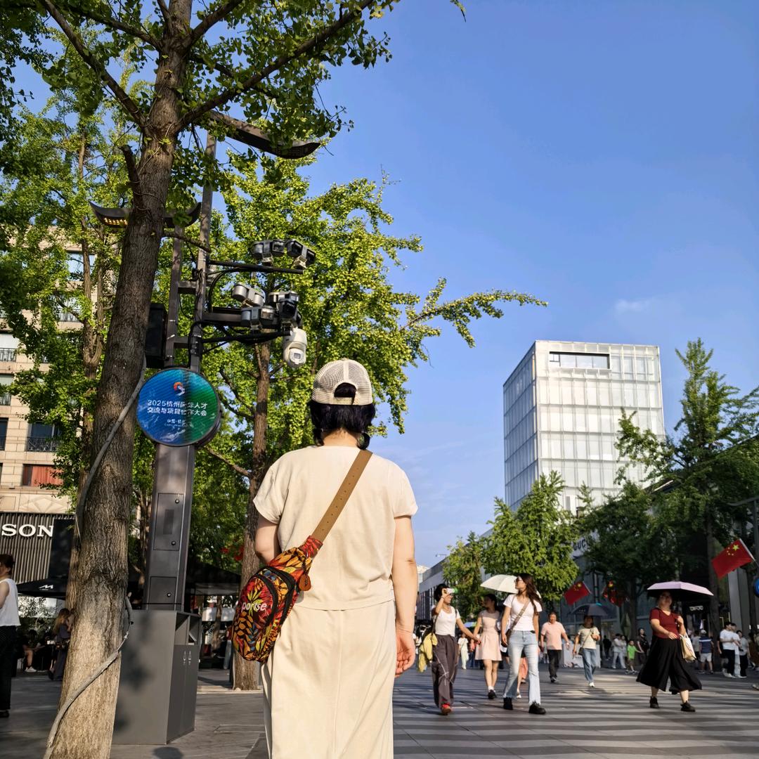 樱樱姐的日常