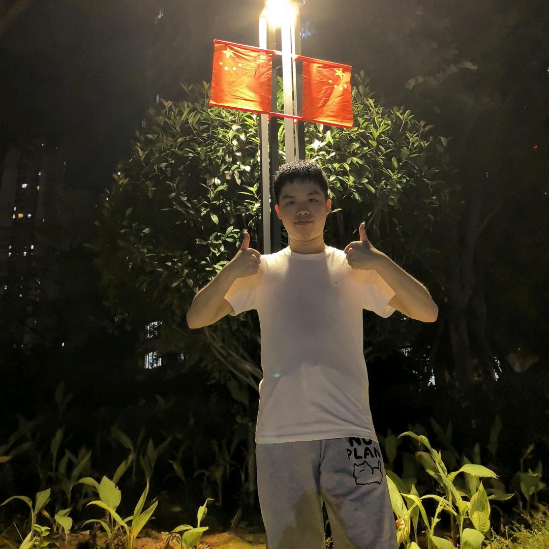 追风少年·何夕（感恩幸福）