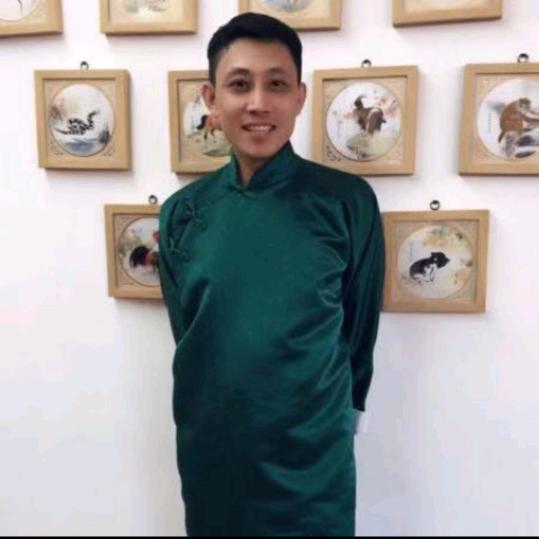 刘皇叔