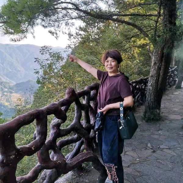 @波波姐