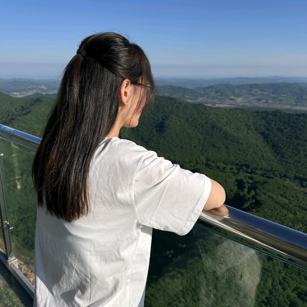 黑与白💫