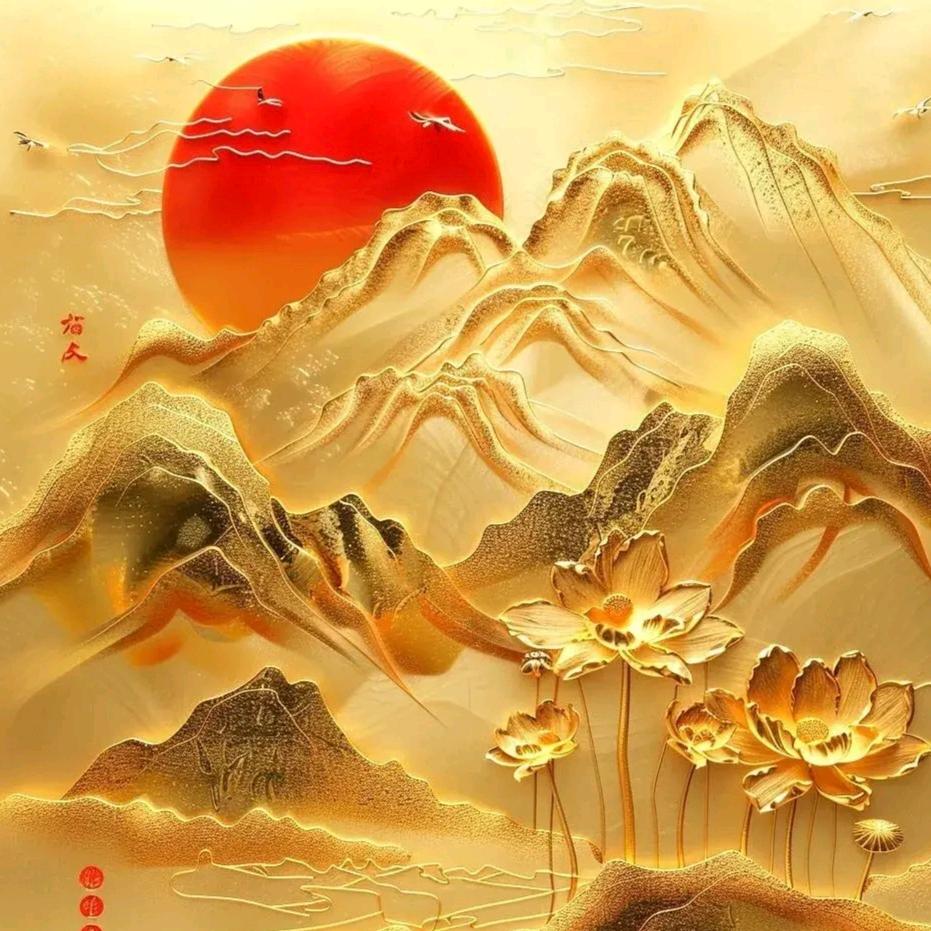 宁静致远