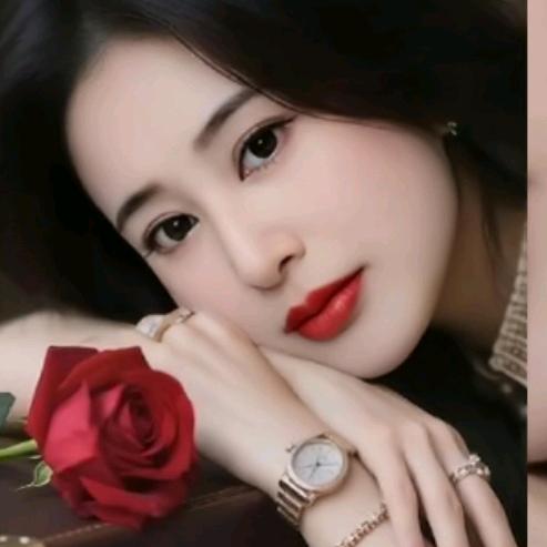 叶子。🌹