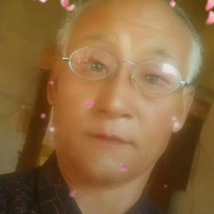 白头老