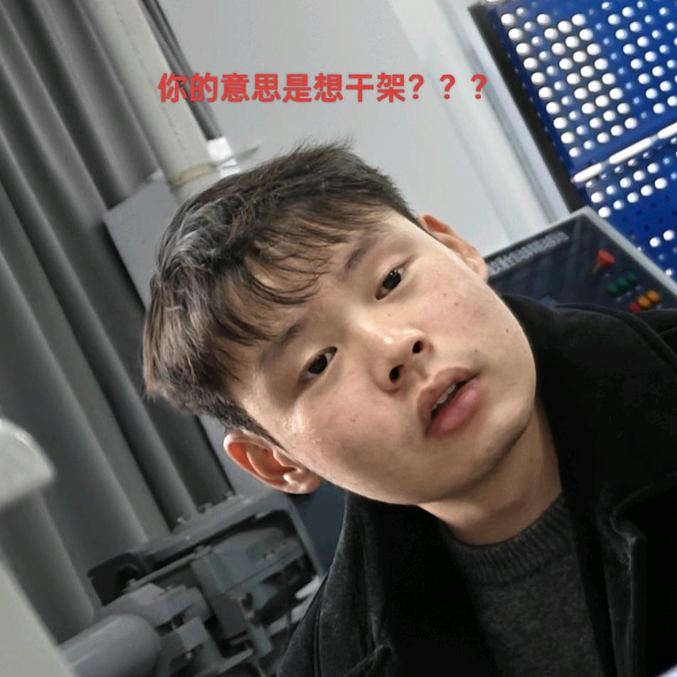 笑笑不是小趴菜