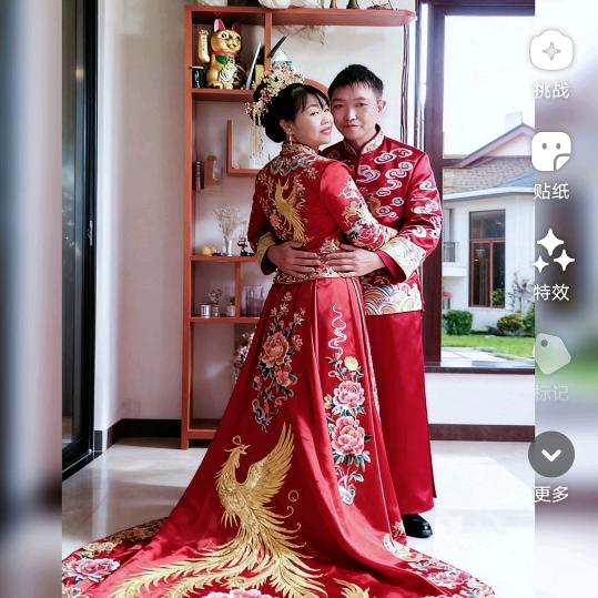 赵老大凤新演艺！