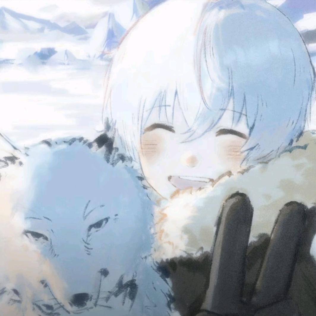亚寒带