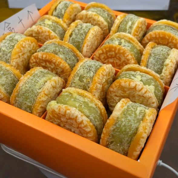 老板都说好