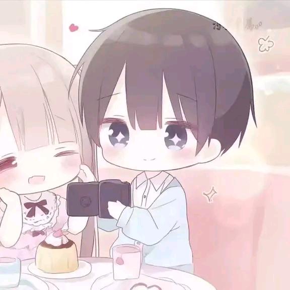 与萌同行头像