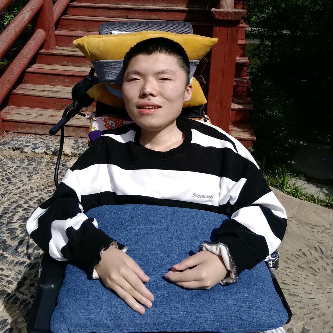 DMD励志浪花琦琦日常生活