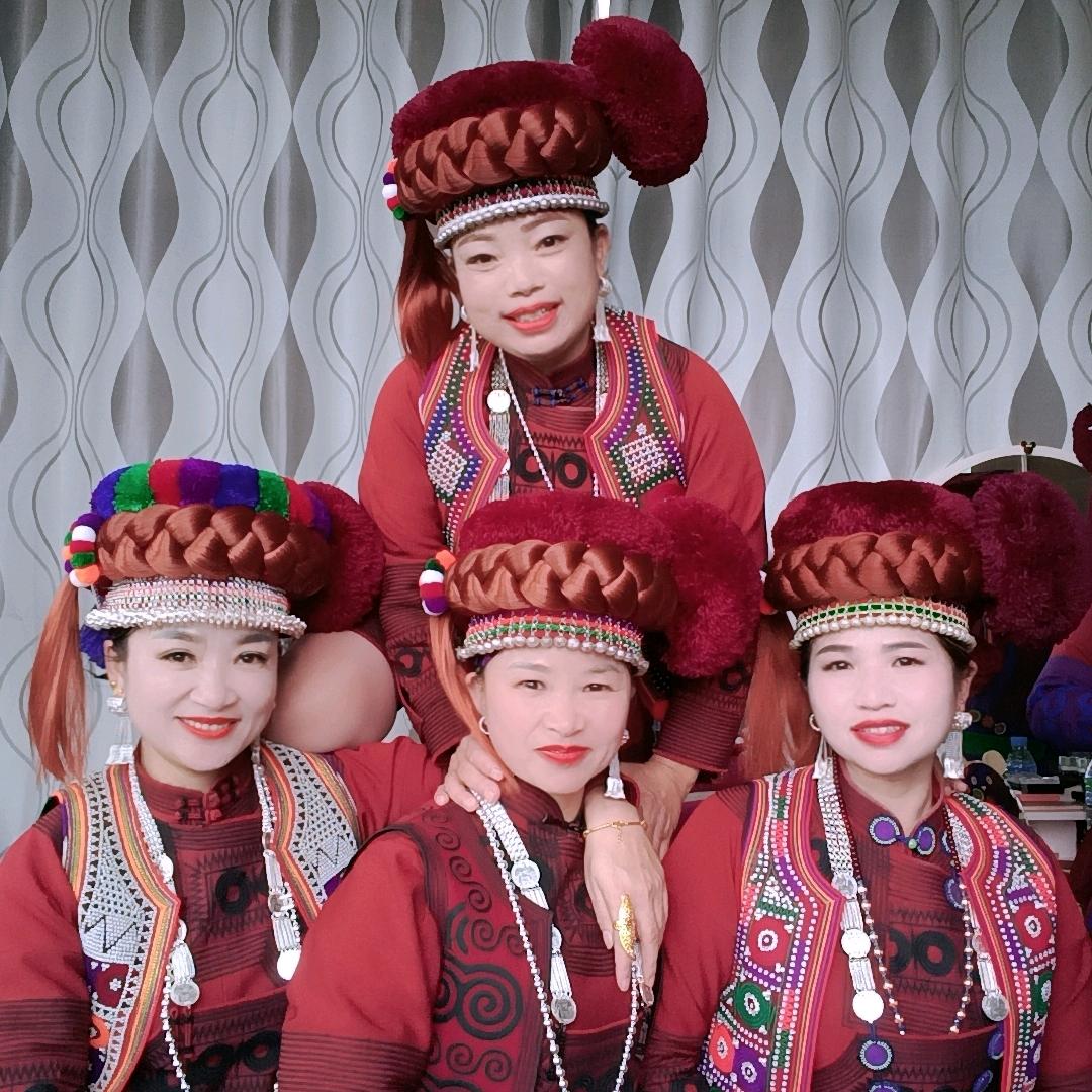 兰花