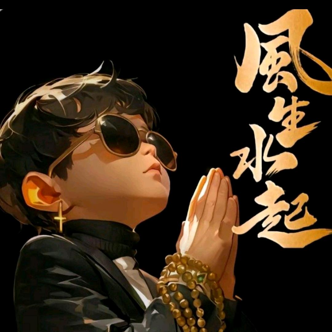 ～余生请指教。