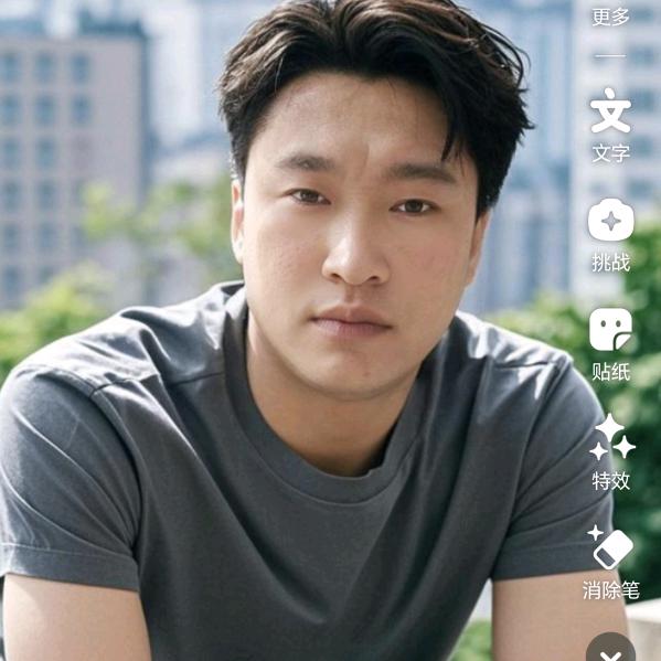 你不努力谁给你未来