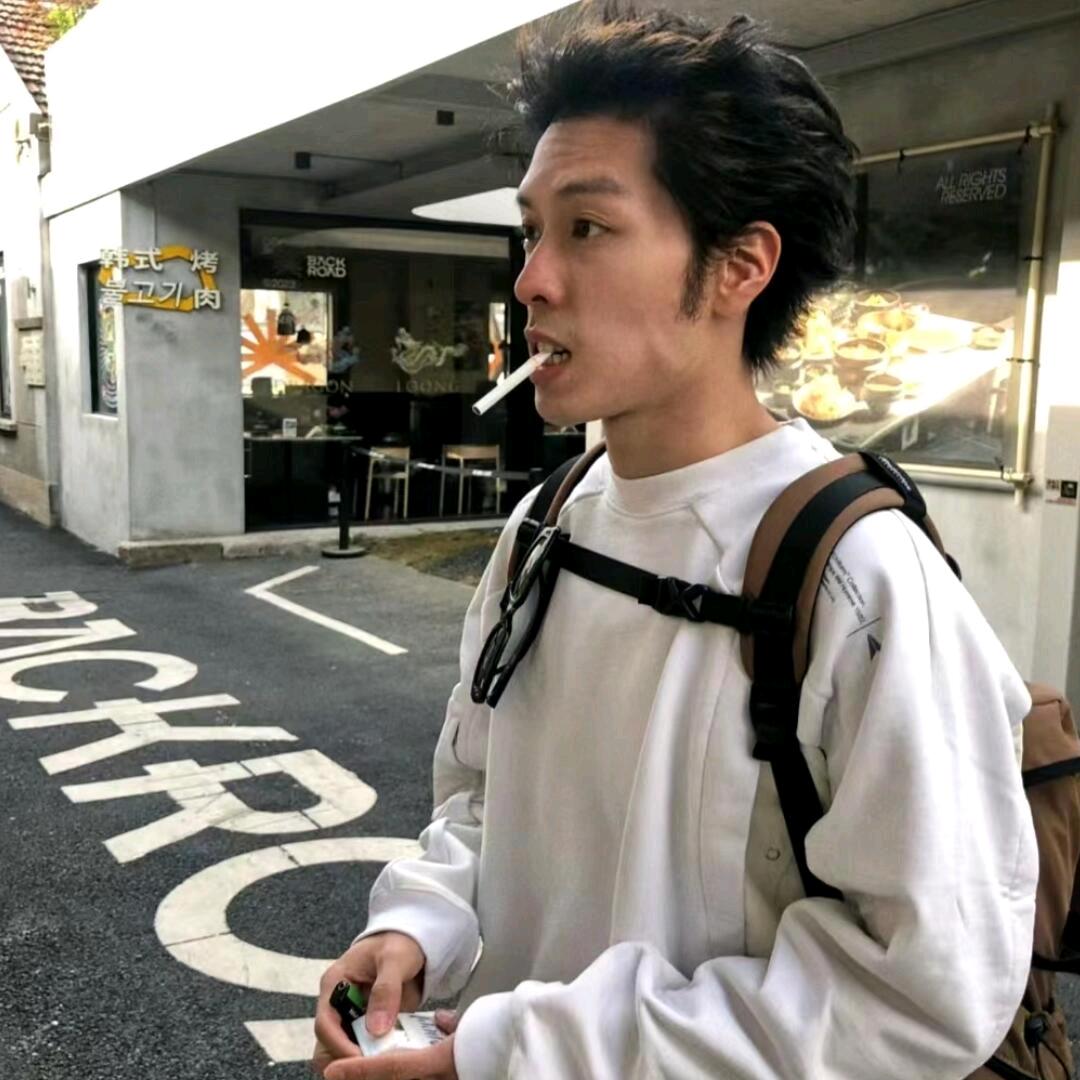 somebody