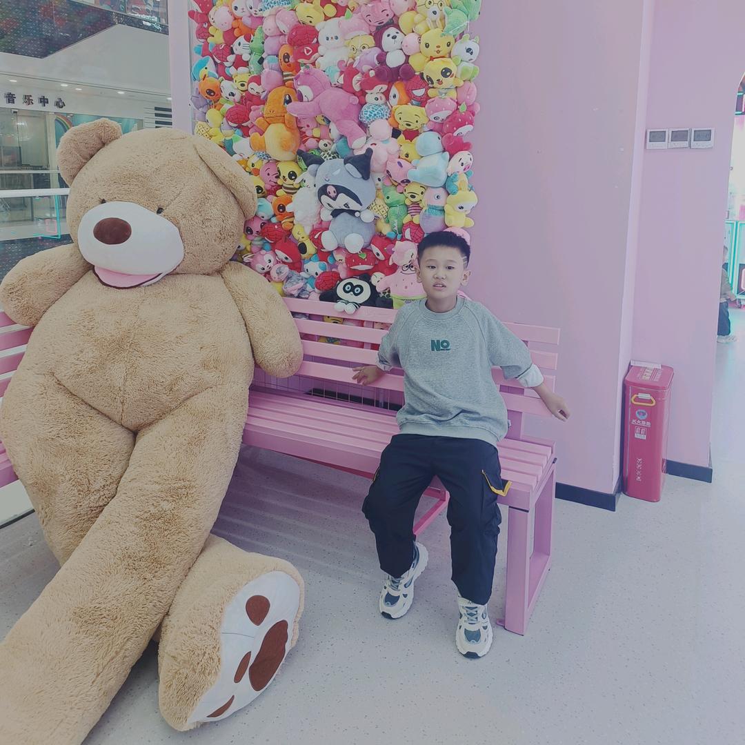 好孕来（二胎备孕中）