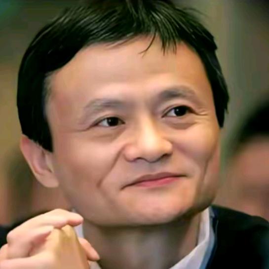 马云智慧人生