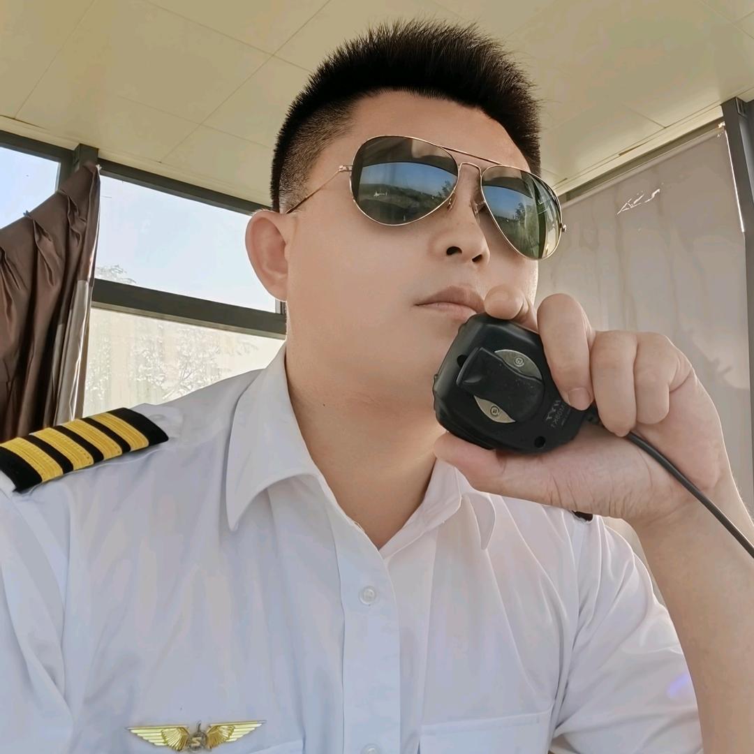 离开螺旋桨～