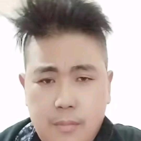 很帅