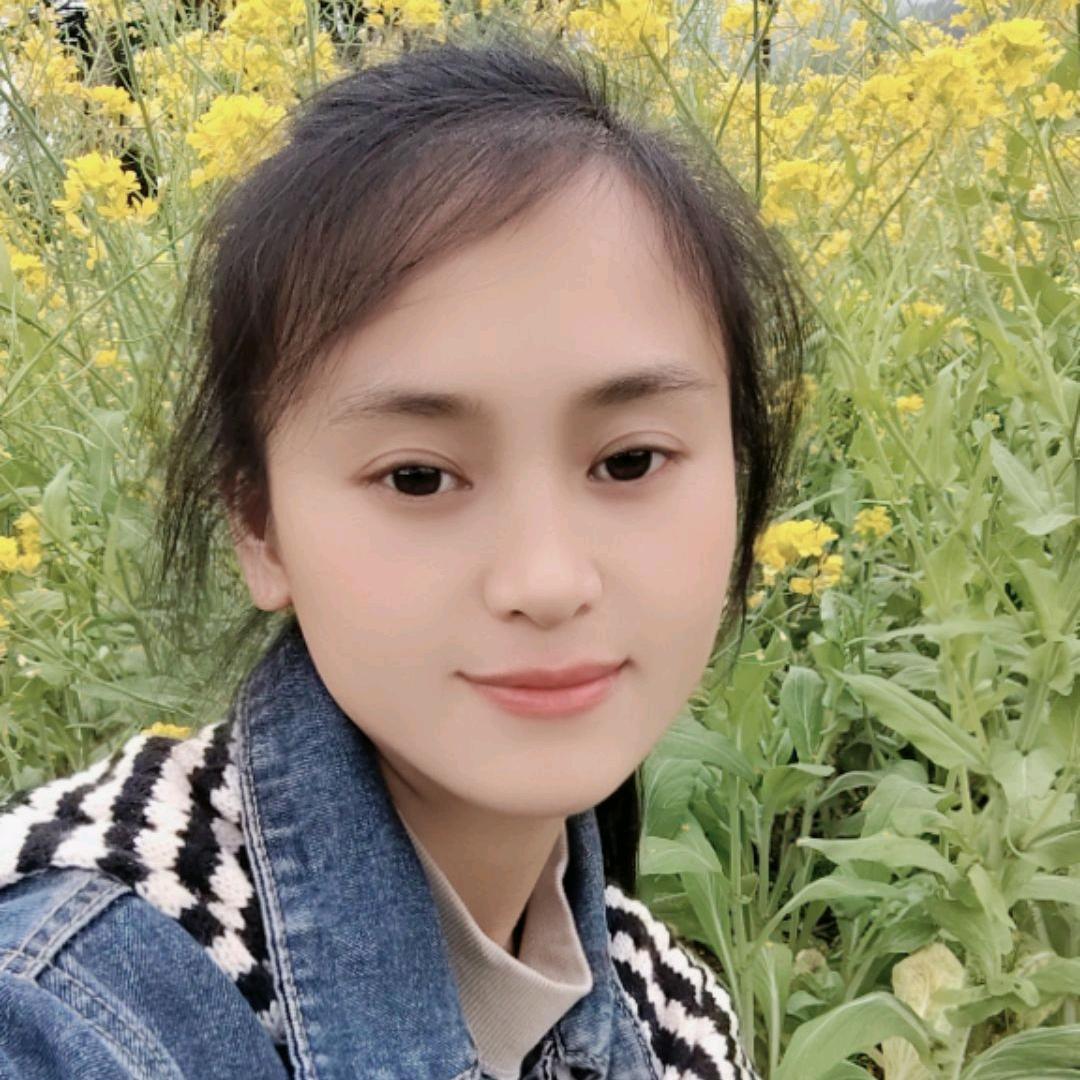 静☘儿