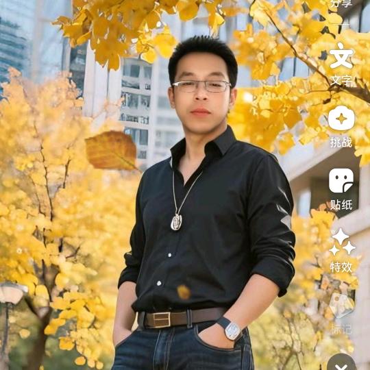 江火🔥《聊人生，聊情感》