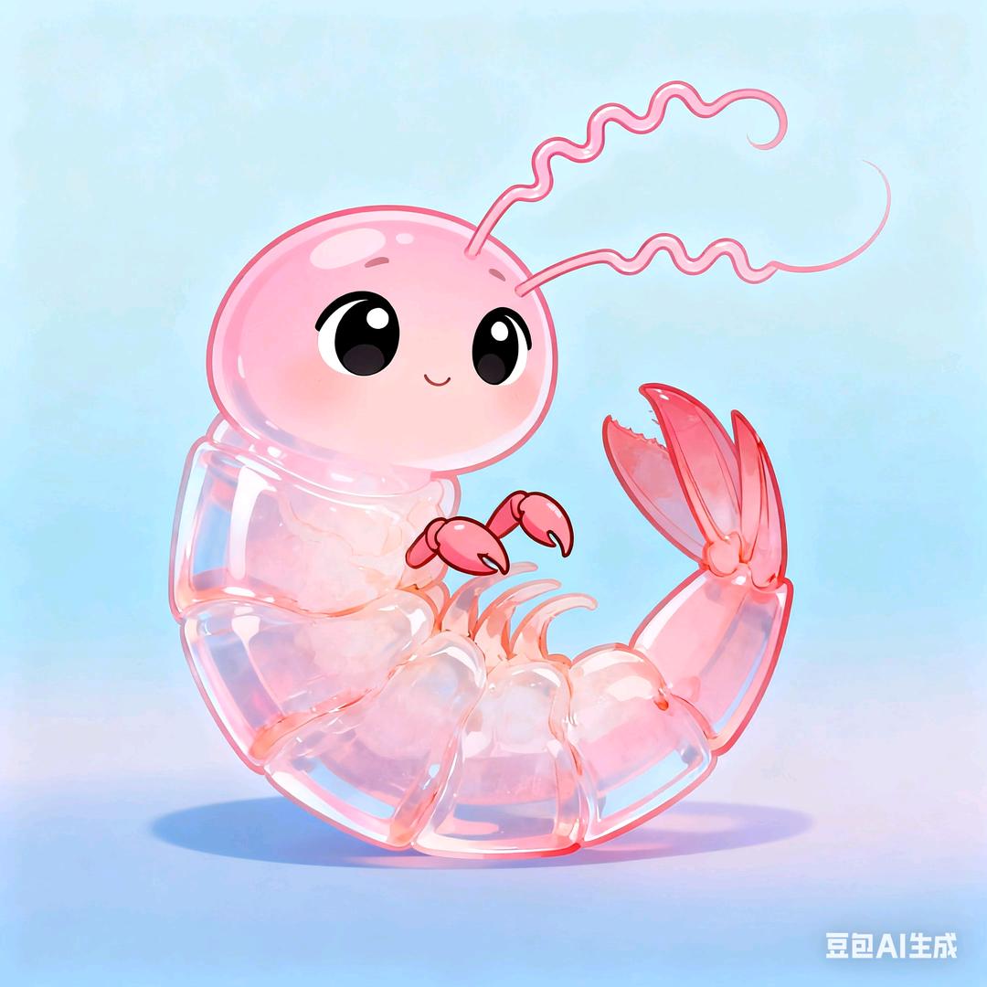 绯🦐团子