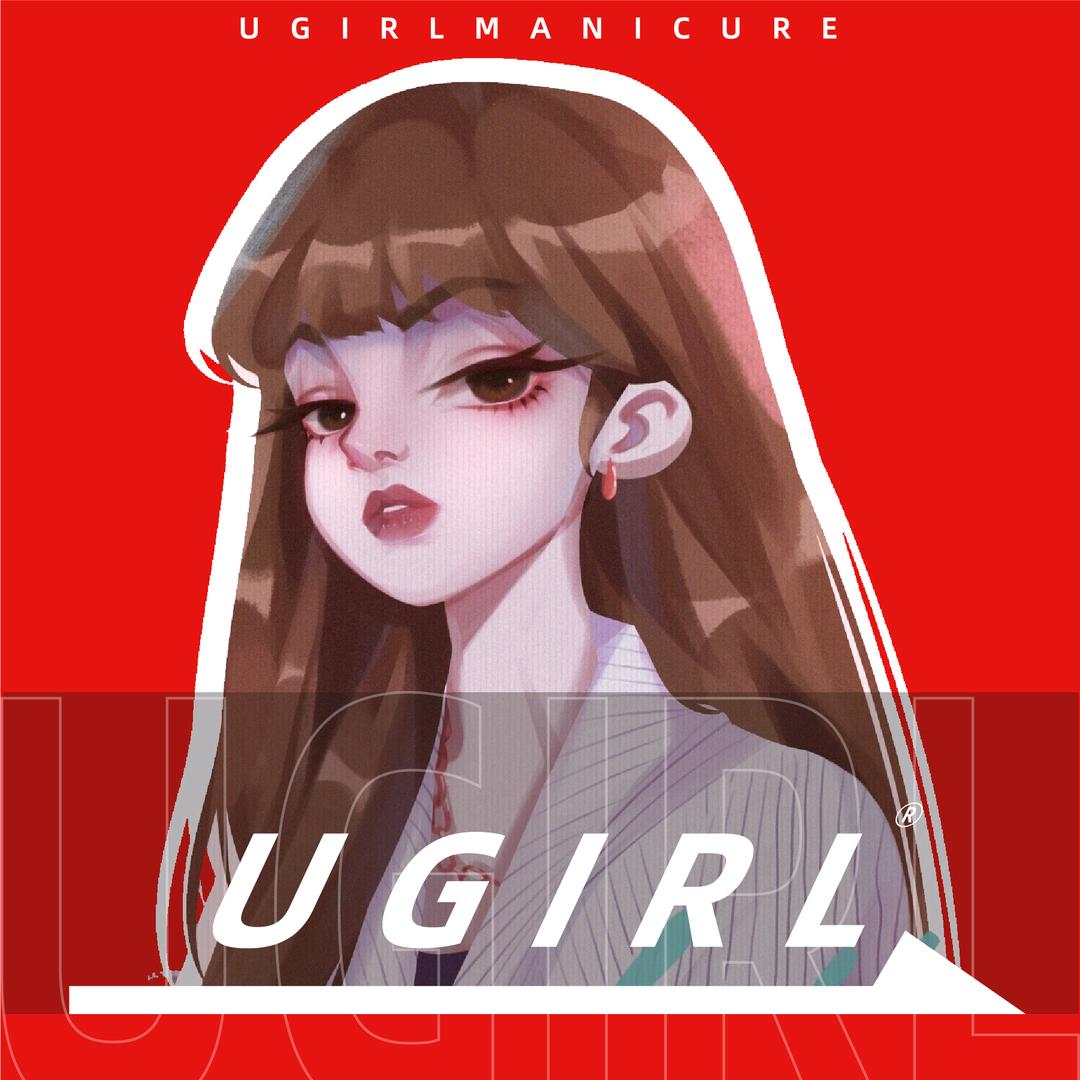UGIRL有个美甲(海宁银泰店)