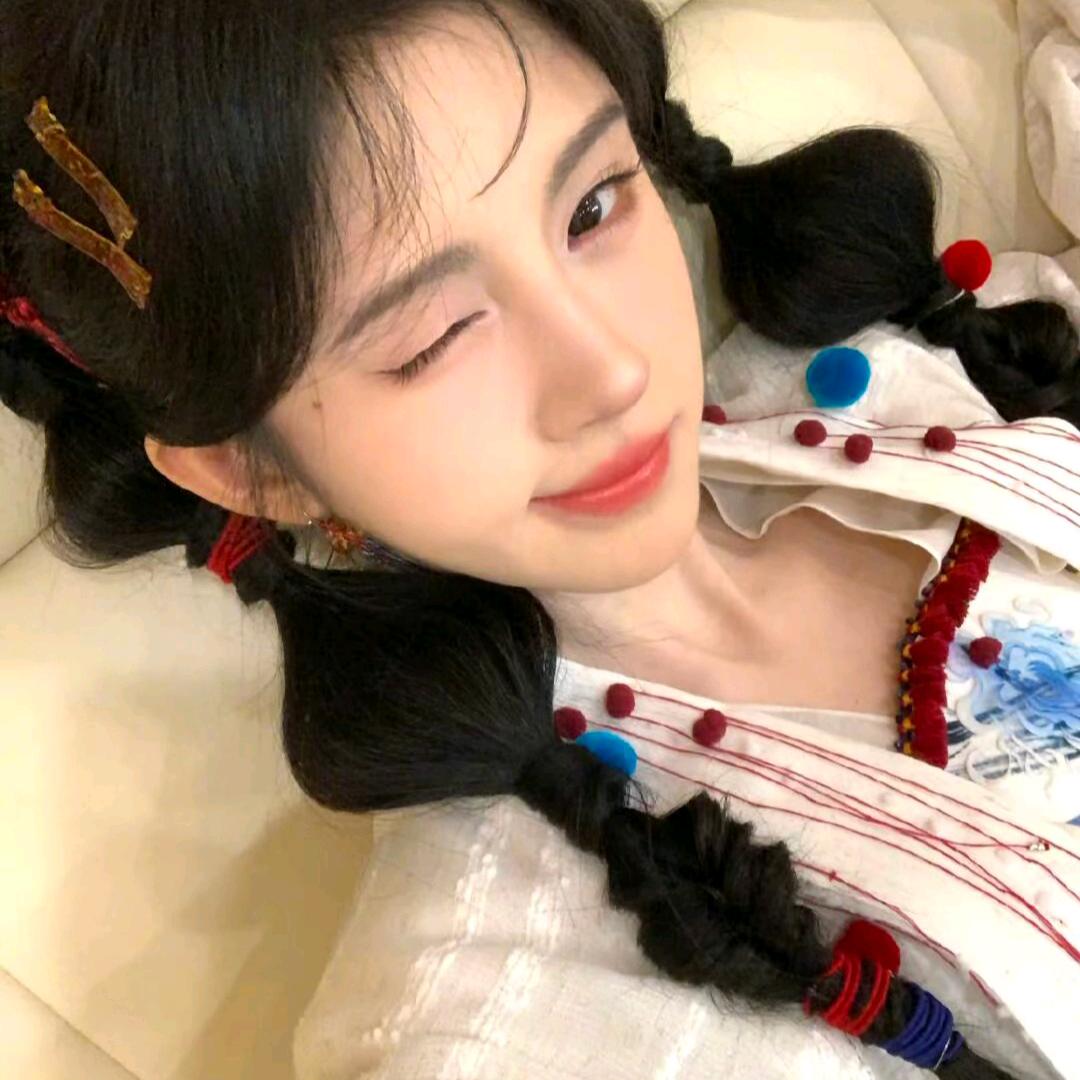 爱我就给婷宝钱🚬