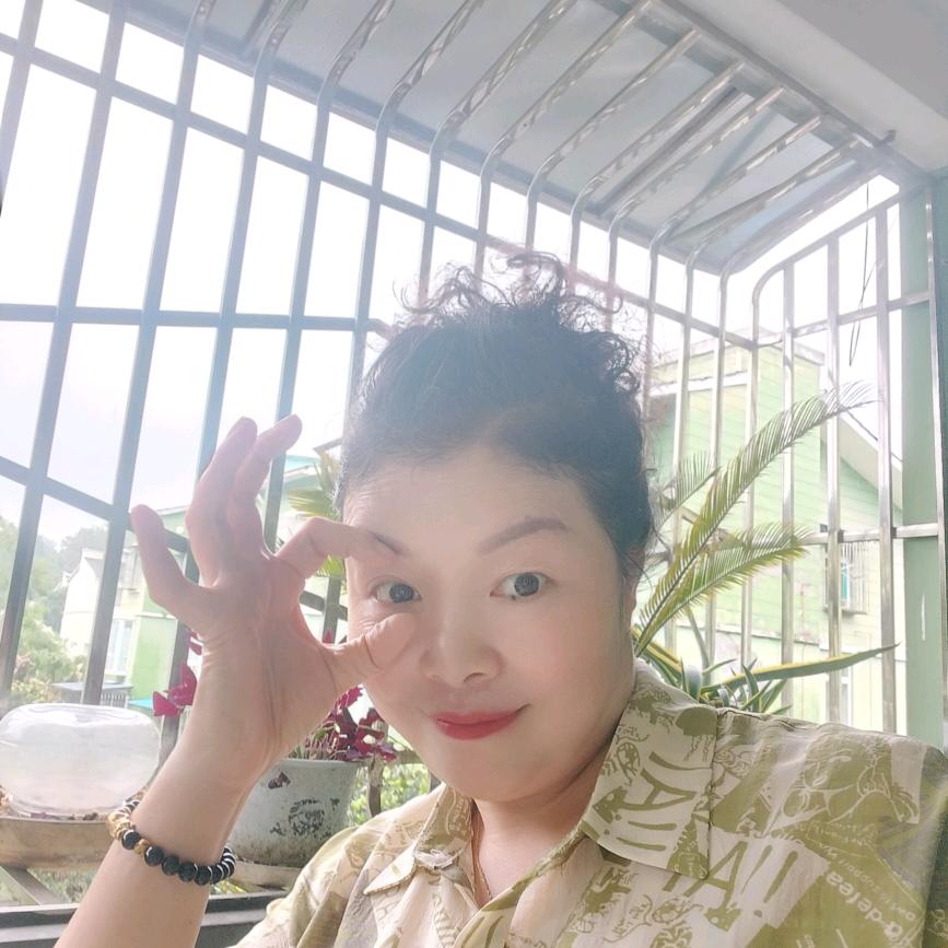 放飞梦想😊