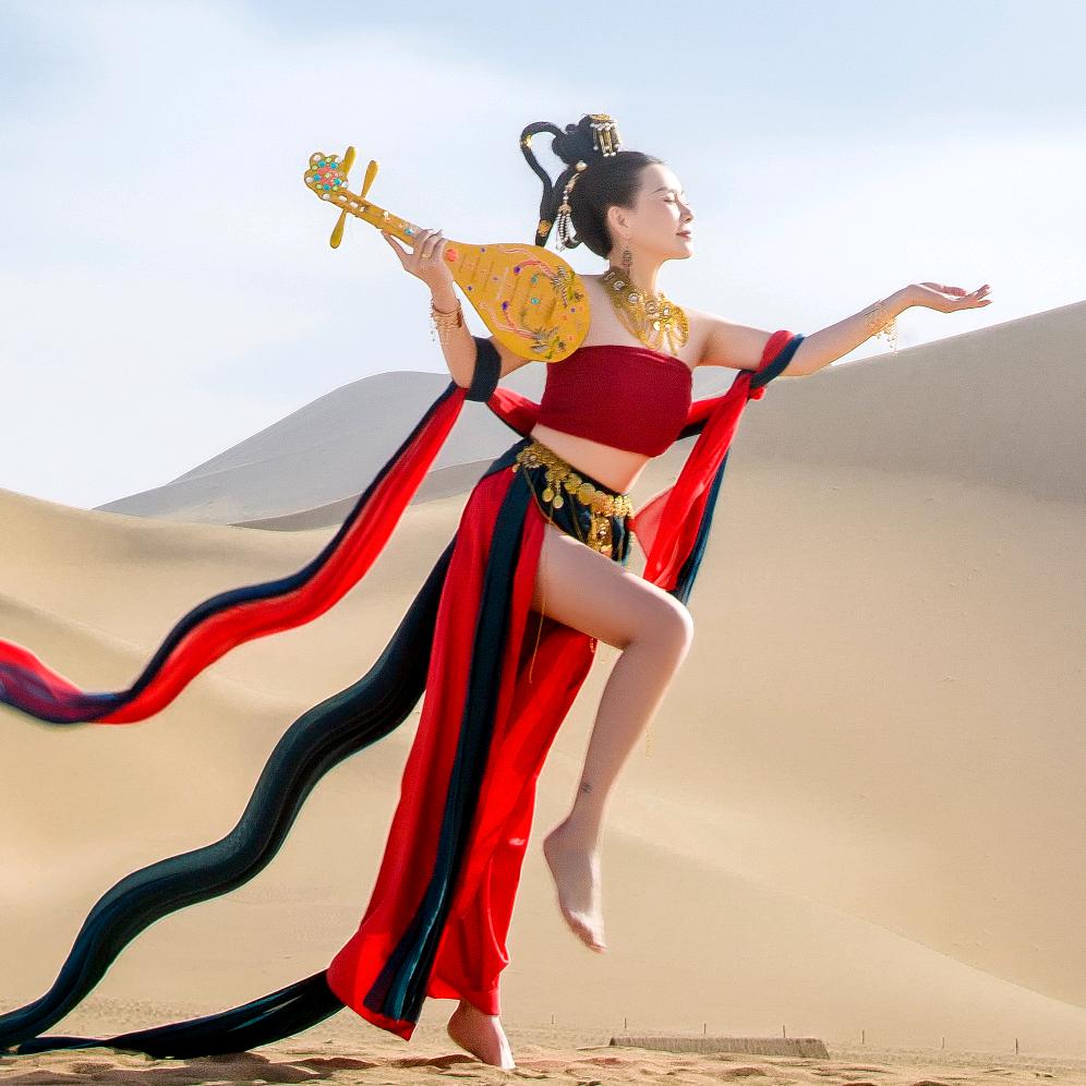 美姐
