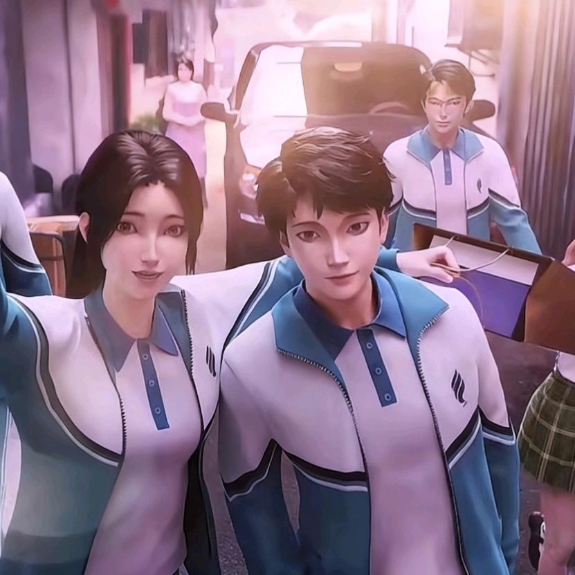 闻言一气