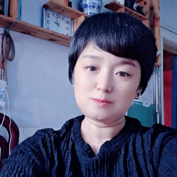 河北辣妹