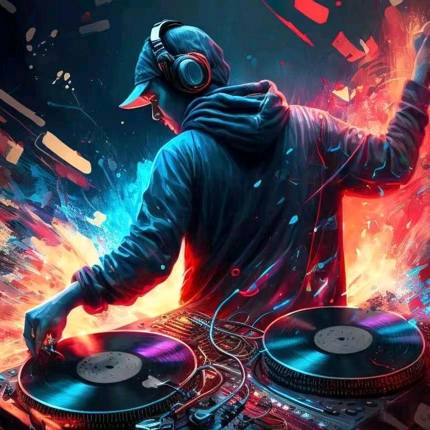 畅晟车品-劲爆DJ舞曲MV