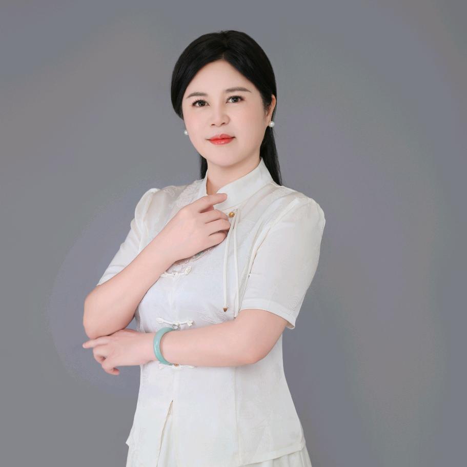 袁姑姑讲健康美那些事儿